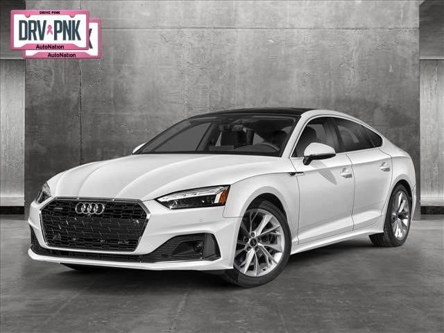 2024 Audi A5 Sportback S Line Premium