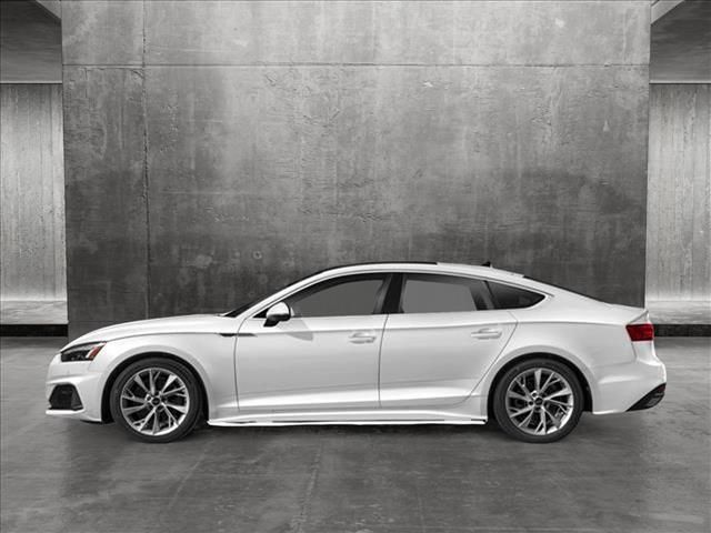 2024 Audi A5 Sportback S Line Premium