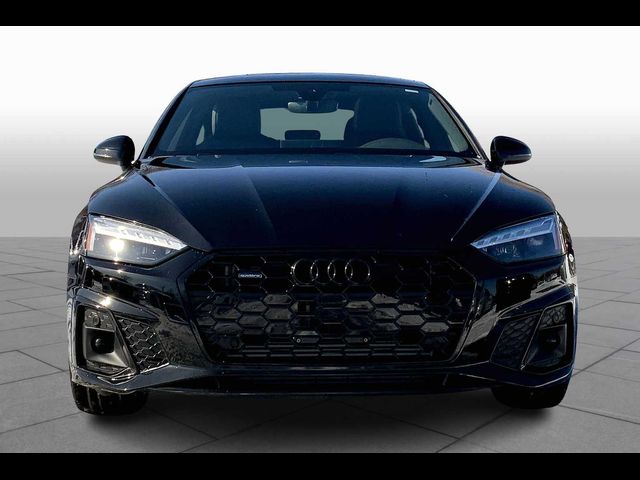 2024 Audi A5 Sportback S Line Premium