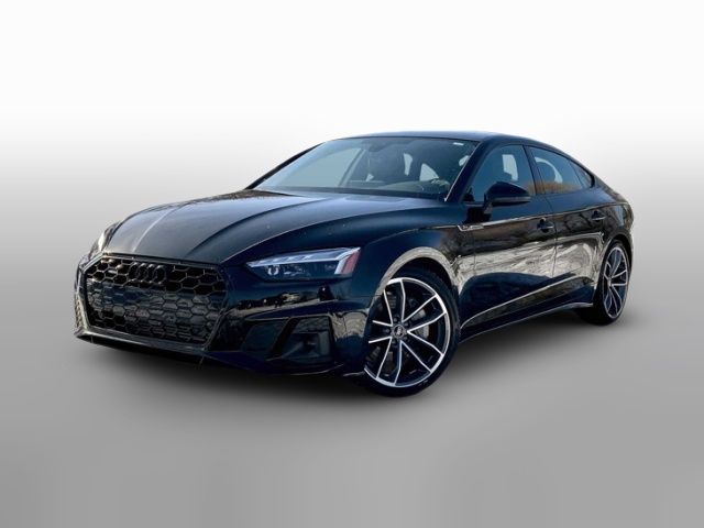 2024 Audi A5 Sportback S Line Premium