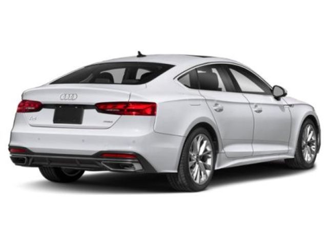 2024 Audi A5 Sportback S Line Premium