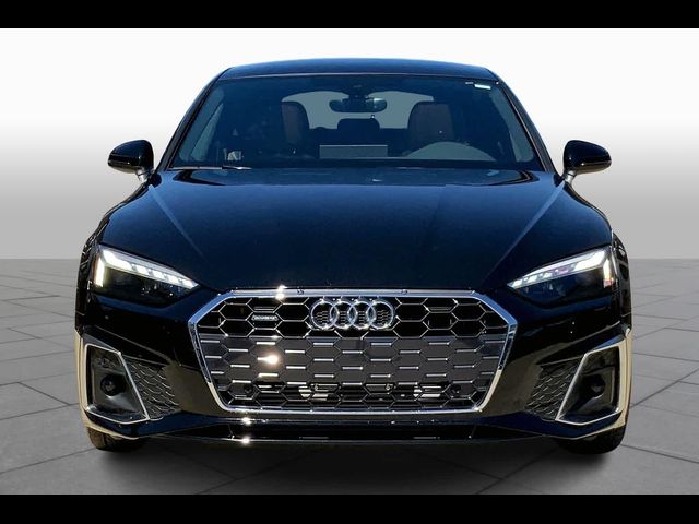 2024 Audi A5 Sportback S Line Premium