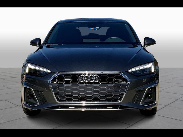 2024 Audi A5 Sportback S Line Premium