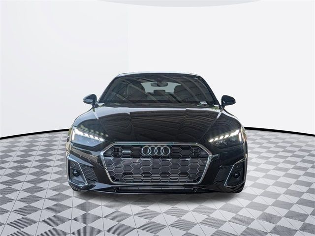 2024 Audi A5 Sportback S Line Premium