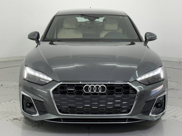 2024 Audi A5 Sportback S Line Premium