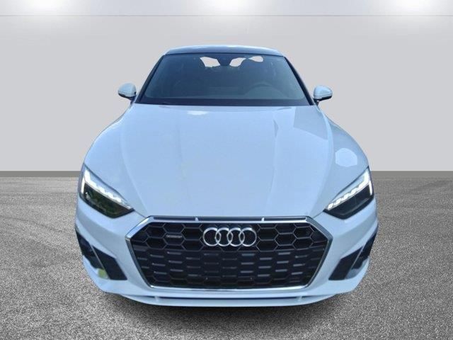 2024 Audi A5 Sportback S Line Premium