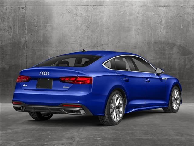 2024 Audi A5 Sportback S Line Premium