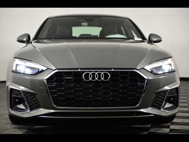 2024 Audi A5 Sportback S Line Premium