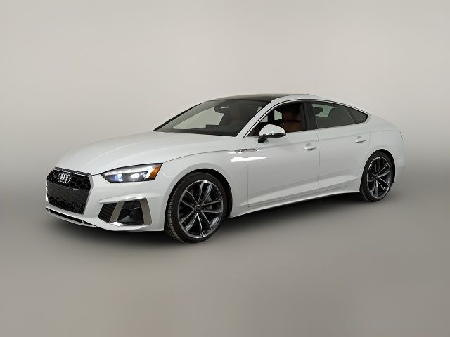 2024 Audi A5 Sportback S Line Premium