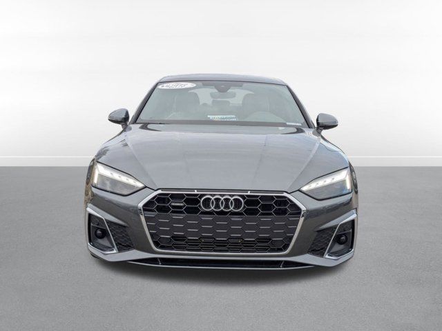 2024 Audi A5 Sportback S Line Premium