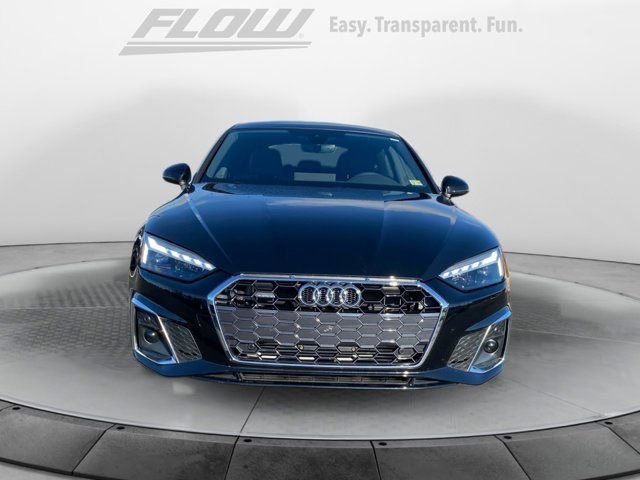 2024 Audi A5 Sportback S Line Premium