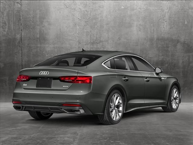 2024 Audi A5 Sportback S Line Premium