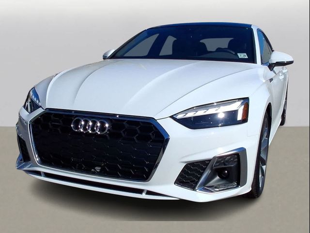 2024 Audi A5 Sportback S Line Premium