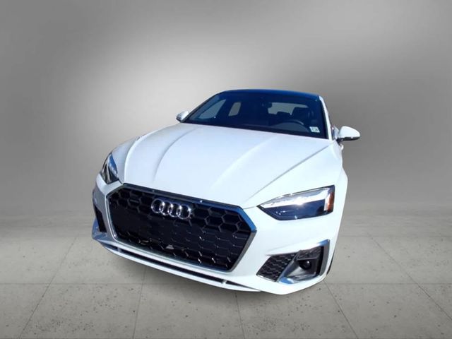 2024 Audi A5 Sportback S Line Premium