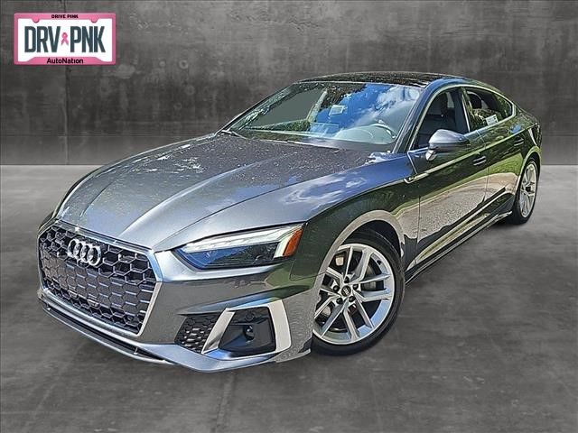 2024 Audi A5 Sportback S Line Premium Plus