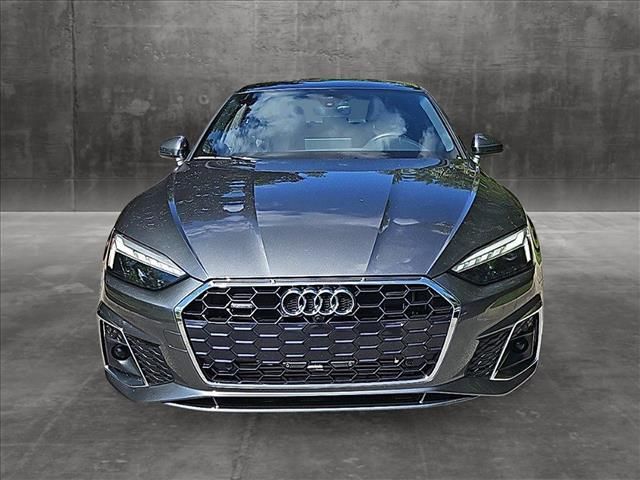 2024 Audi A5 Sportback S Line Premium Plus