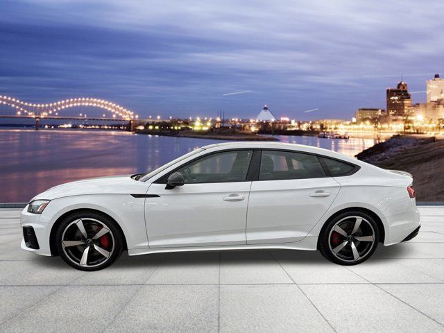 2024 Audi A5 Sportback S Line Premium Plus