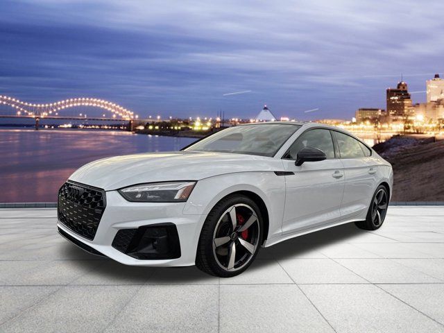 2024 Audi A5 Sportback S Line Premium Plus