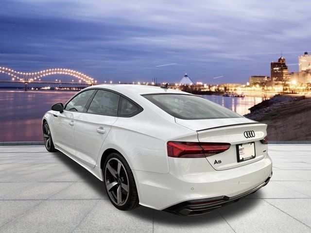 2024 Audi A5 Sportback S Line Premium Plus