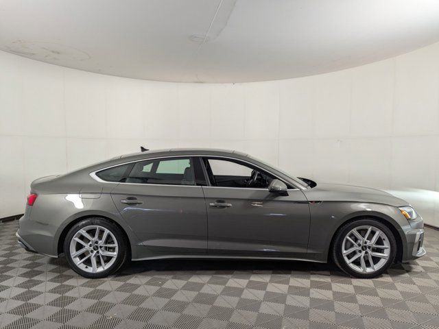 2024 Audi A5 Sportback S Line Premium Plus