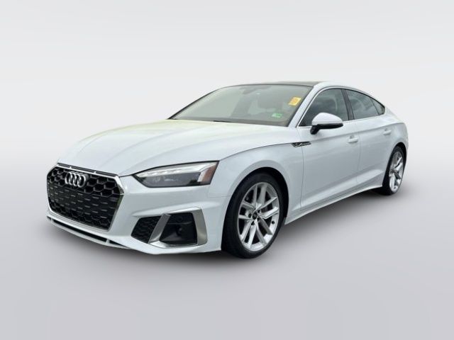 2024 Audi A5 Sportback S Line Premium Plus