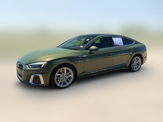 2024 Audi A5 Sportback S Line Premium Plus