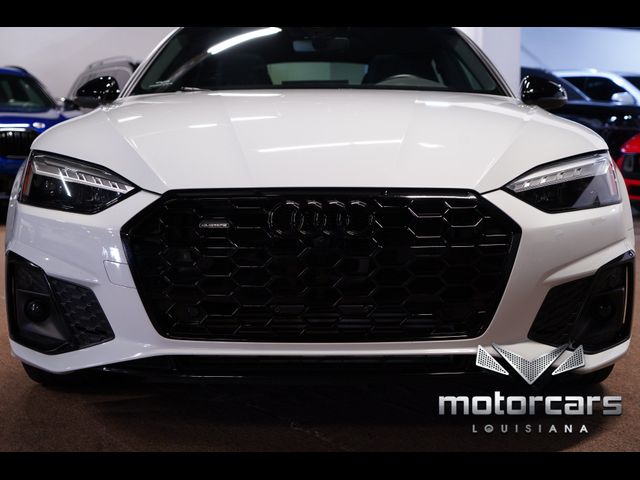 2024 Audi A5 Sportback S Line Premium Plus