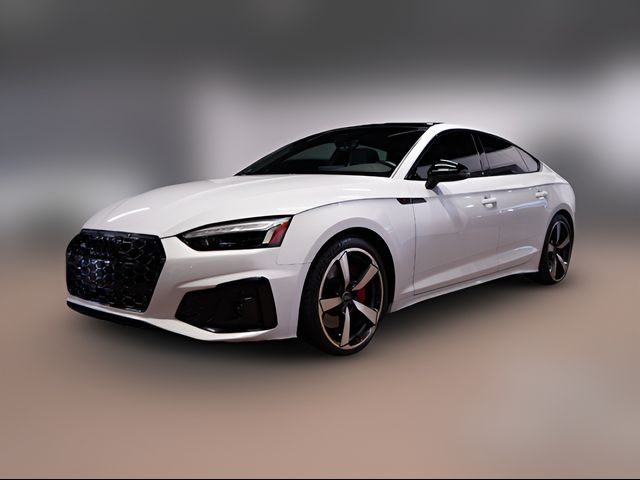 2024 Audi A5 Sportback S Line Premium Plus