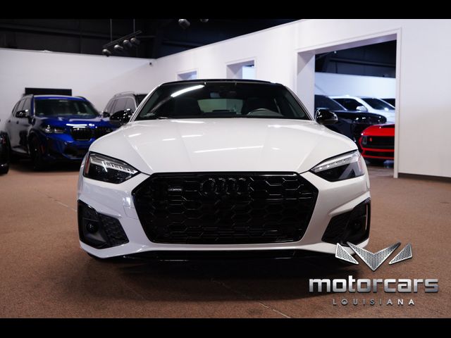 2024 Audi A5 Sportback S Line Premium Plus