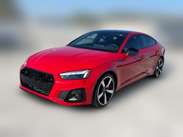 2024 Audi A5 Sportback S Line Premium Plus