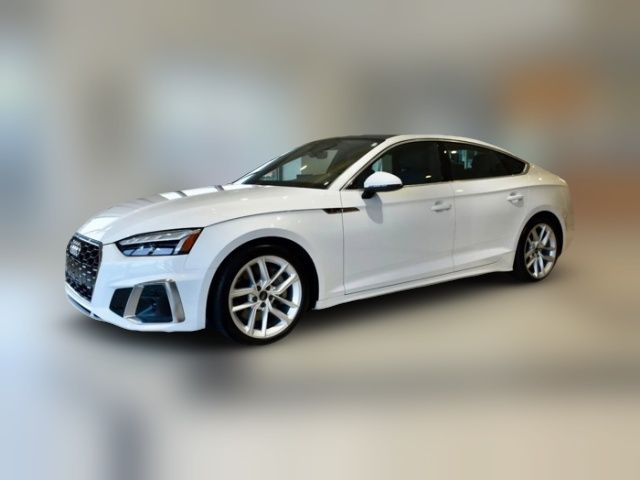 2024 Audi A5 Sportback S Line Premium Plus