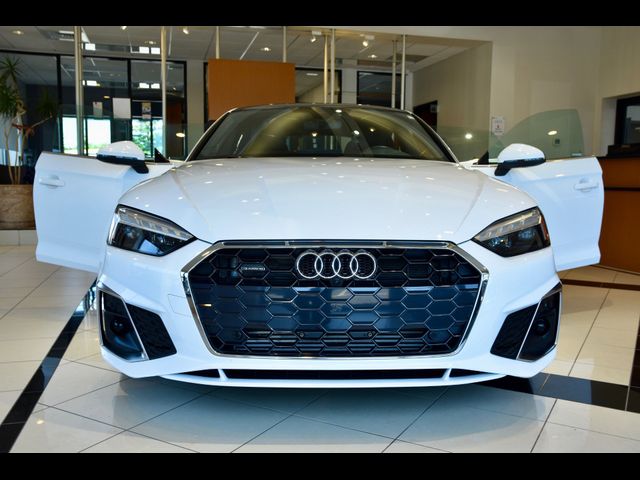 2024 Audi A5 Sportback S Line Premium Plus