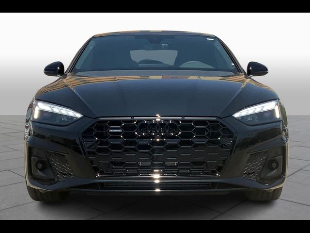 2024 Audi A5 Sportback S Line Premium Plus