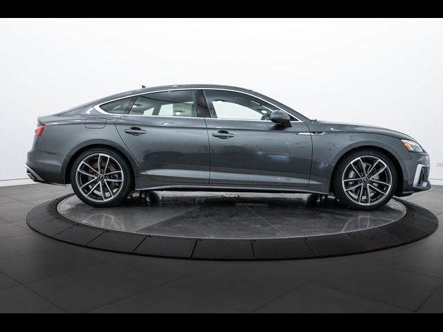 2024 Audi A5 Sportback S Line Premium Plus