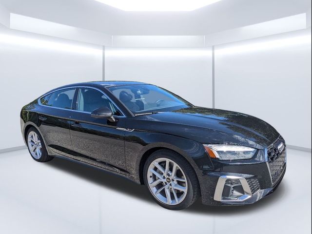 2024 Audi A5 Sportback S Line Premium Plus