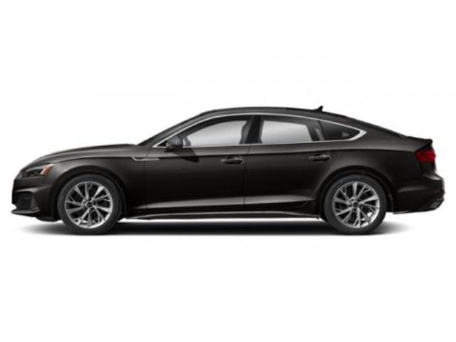 2024 Audi A5 Sportback S Line Premium Plus