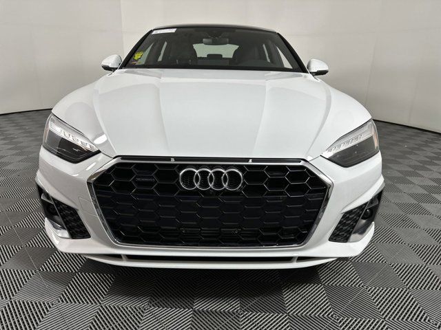 2024 Audi A5 Sportback S Line Premium Plus