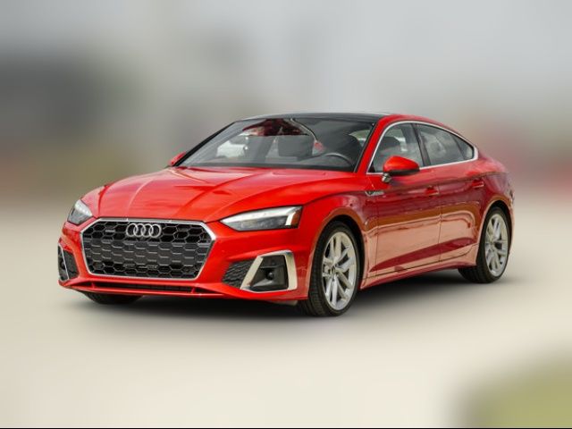 2024 Audi A5 Sportback S Line Premium Plus