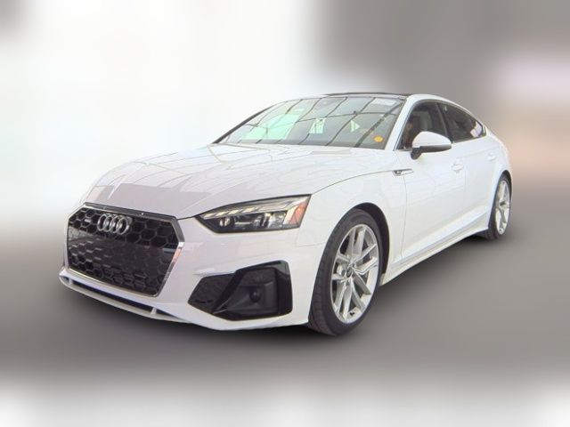 2024 Audi A5 Sportback S Line Premium Plus