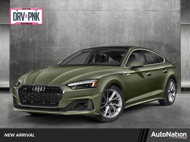 2024 Audi A5 Sportback S Line Premium Plus