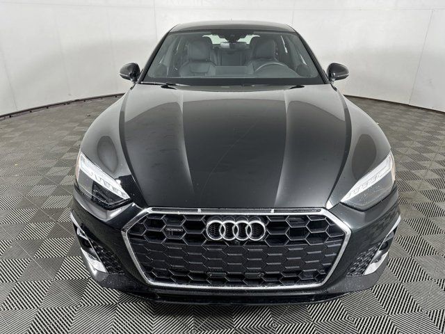 2024 Audi A5 Sportback S Line Premium Plus