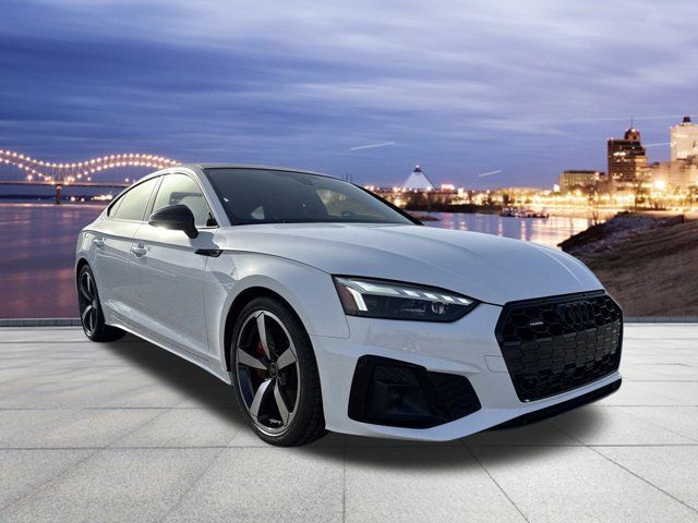 2024 Audi A5 Sportback S Line Premium Plus