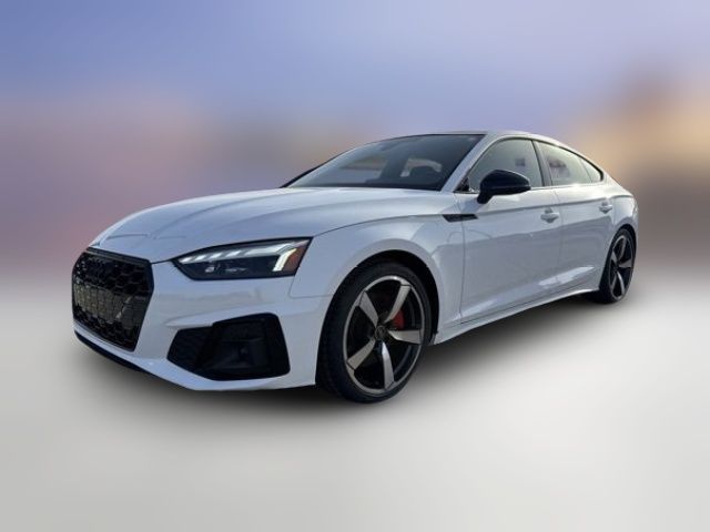 2024 Audi A5 Sportback S Line Premium Plus