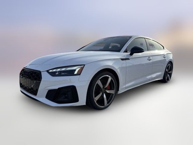 2024 Audi A5 Sportback S Line Premium Plus