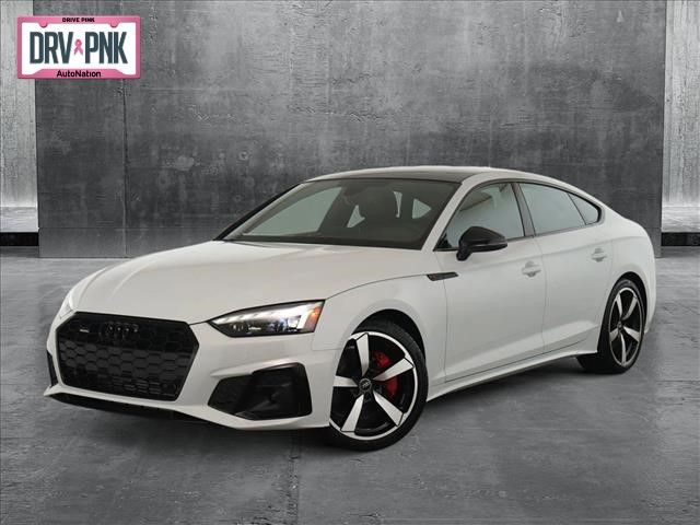 2024 Audi A5 Sportback S Line Premium Plus