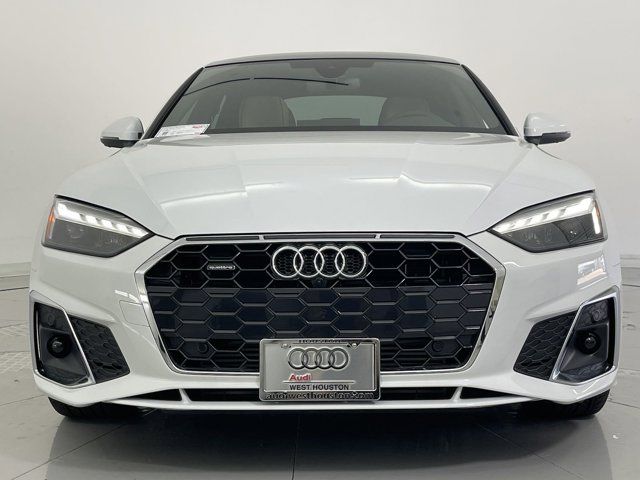 2024 Audi A5 Sportback S Line Premium Plus