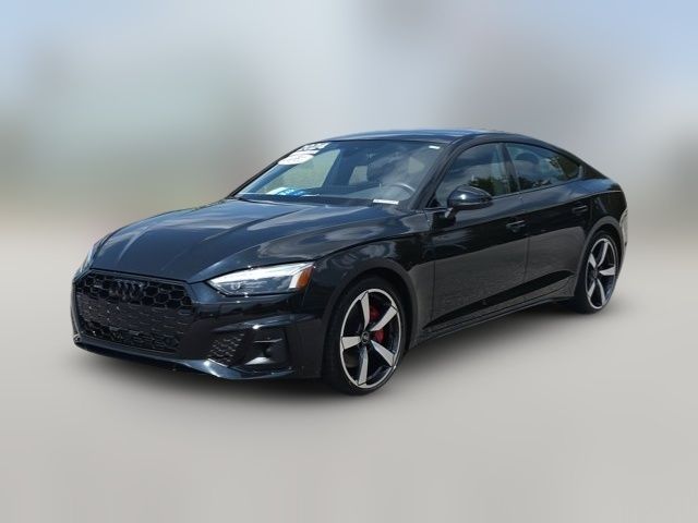 2024 Audi A5 Sportback S Line Premium Plus