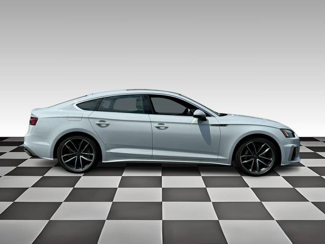 2024 Audi A5 Sportback S Line Premium Plus