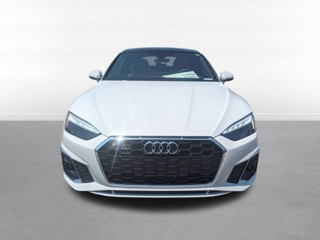 2024 Audi A5 Sportback S Line Premium Plus