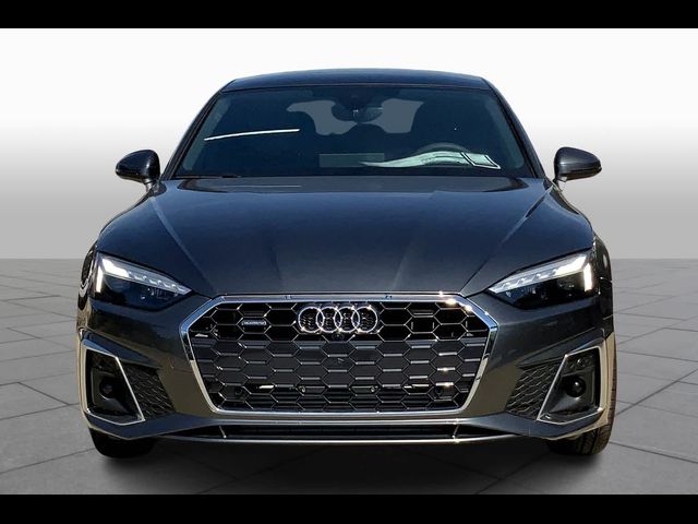 2024 Audi A5 Sportback S Line Premium Plus